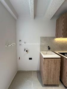 Apartamento de 3 alcobas en venta en El Dorado, Envigado, 72 m² · foto 7 de 20