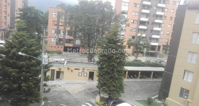 Apartamento de 3 alcobas en venta en El Dorado, Envigado, 72 m² · foto 19 de 20