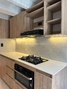 Apartamento de 3 alcobas en venta en El Dorado, Envigado, 72 m² · foto 3 de 20