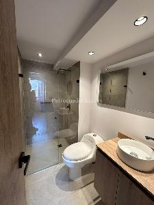 Apartamento de 3 alcobas en venta en El Dorado, Envigado, 72 m² · foto 8 de 20