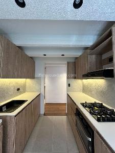 Apartamento de 3 alcobas en venta en El Dorado, Envigado, 72 m² · foto 5 de 20