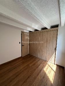 Apartamento de 3 alcobas en venta en El Dorado, Envigado, 72 m² · foto 9 de 20