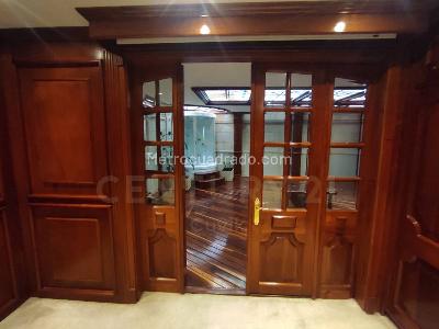 Apartamento de 2 alcobas en venta en Bella Suiza, Bogotá, 175 m² · foto 16 de 21