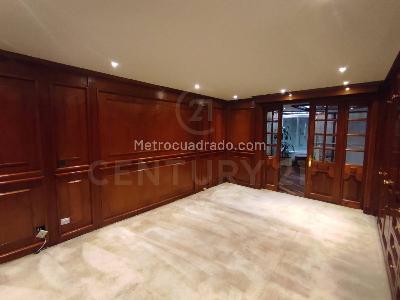 Apartamento de 2 alcobas en venta en Bella Suiza, Bogotá, 175 m² · foto 19 de 21