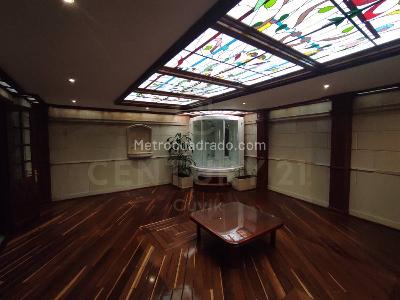 Apartamento de 2 alcobas en venta en Bella Suiza, Bogotá, 175 m² · foto 21 de 21