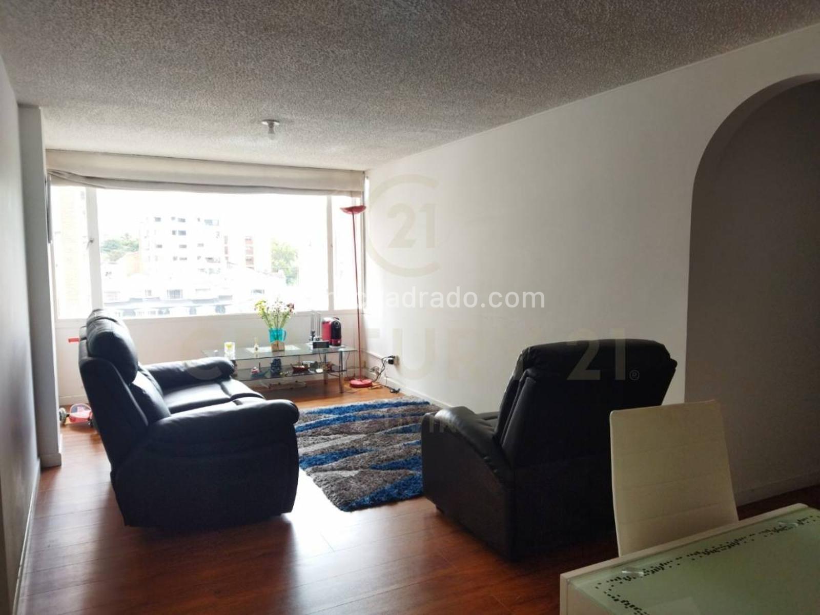Venta de Apartamento en Cedritos Bogotá D.C. 15180116720