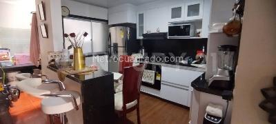 Casa en venta en Verbenal, Bogotá · foto 9 de 12