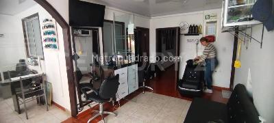 Casa en venta en Verbenal, Bogotá · foto 2 de 12