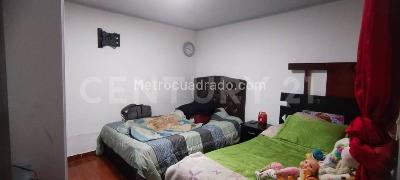 Casa en venta en Verbenal, Bogotá · foto 4 de 12