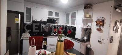 Casa en venta en Verbenal, Bogotá · foto 6 de 12