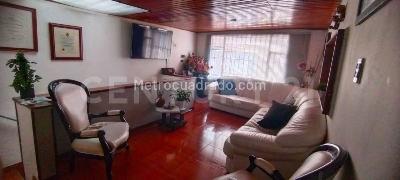 Casa en venta en Verbenal, Bogotá · foto 7 de 12
