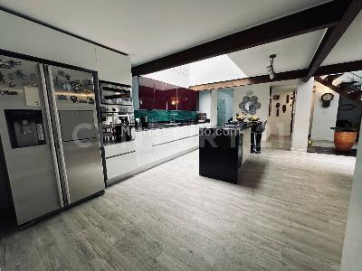 Casa de 4 alcobas en venta en La Esmeralda, Bogotá, 168 m² · foto 4 de 20