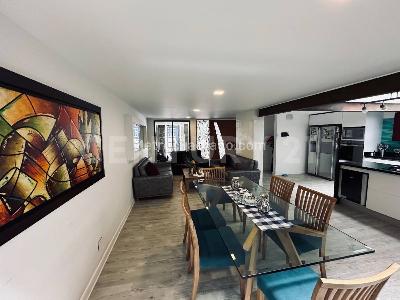 Casa de 4 alcobas en venta en La Esmeralda, Bogotá, 168 m² · foto 7 de 20