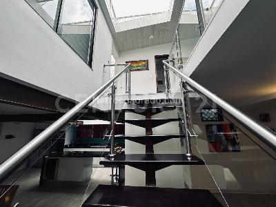 Casa de 4 alcobas en venta en La Esmeralda, Bogotá, 168 m² · foto 8 de 20