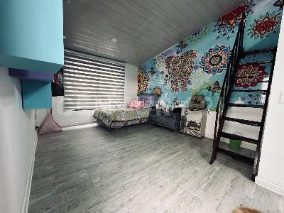 Casa de 4 alcobas en venta en La Esmeralda, Bogotá, 168 m² · foto 9 de 20