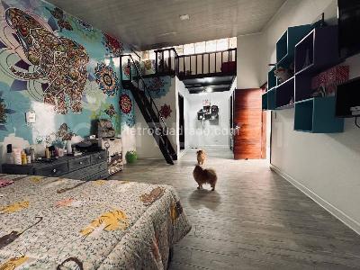 Casa de 4 alcobas en venta en La Esmeralda, Bogotá, 168 m² · foto 11 de 20