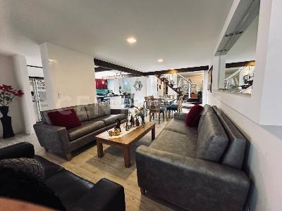 Casa de 4 alcobas en venta en La Esmeralda, Bogotá, 168 m² · foto 13 de 20