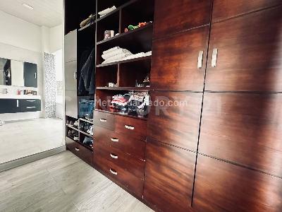 Casa de 4 alcobas en venta en La Esmeralda, Bogotá, 168 m² · foto 18 de 20