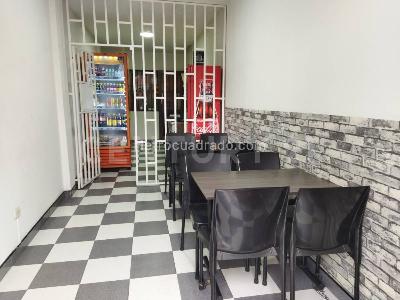 Casa de 5 alcobas en venta en Ciudad Kennedy, Bogotá, 119 m² · foto 5 de 20