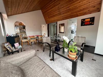 Apartamento en venta en Nicolas De Federman, Bogotá · foto 3 de 20