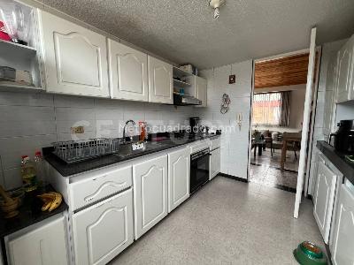 Apartamento en venta en Nicolas De Federman, Bogotá · foto 5 de 20