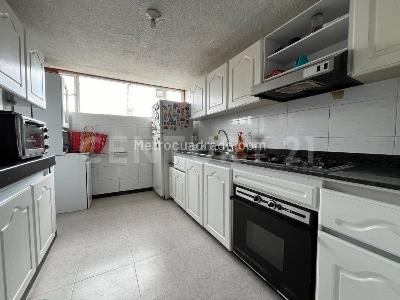 Apartamento en venta en Nicolas De Federman, Bogotá · foto 6 de 20