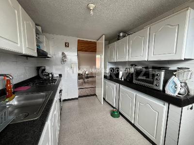 Apartamento en venta en Nicolas De Federman, Bogotá · foto 7 de 20