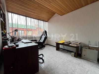 Apartamento en venta en Nicolas De Federman, Bogotá · foto 9 de 20