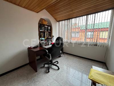 Apartamento en venta en Nicolas De Federman, Bogotá · foto 10 de 20