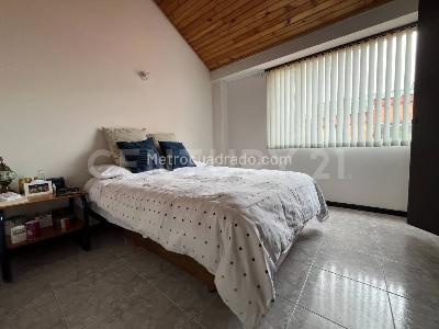 Apartamento en venta en Nicolas De Federman, Bogotá · foto 12 de 20