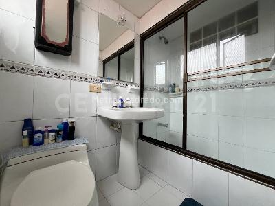 Apartamento en venta en Nicolas De Federman, Bogotá · foto 14 de 20