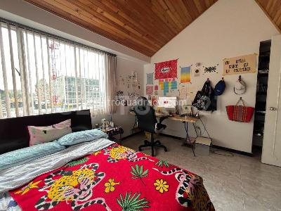 Apartamento en venta en Nicolas De Federman, Bogotá · foto 16 de 20