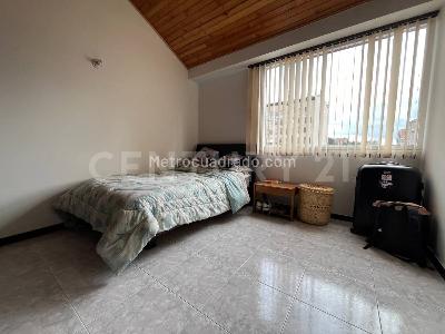 Apartamento en venta en Nicolas De Federman, Bogotá · foto 17 de 20