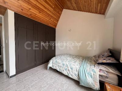 Apartamento en venta en Nicolas De Federman, Bogotá · foto 18 de 20