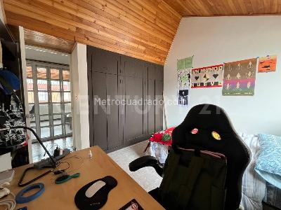 Apartamento en venta en Nicolas De Federman, Bogotá · foto 20 de 20