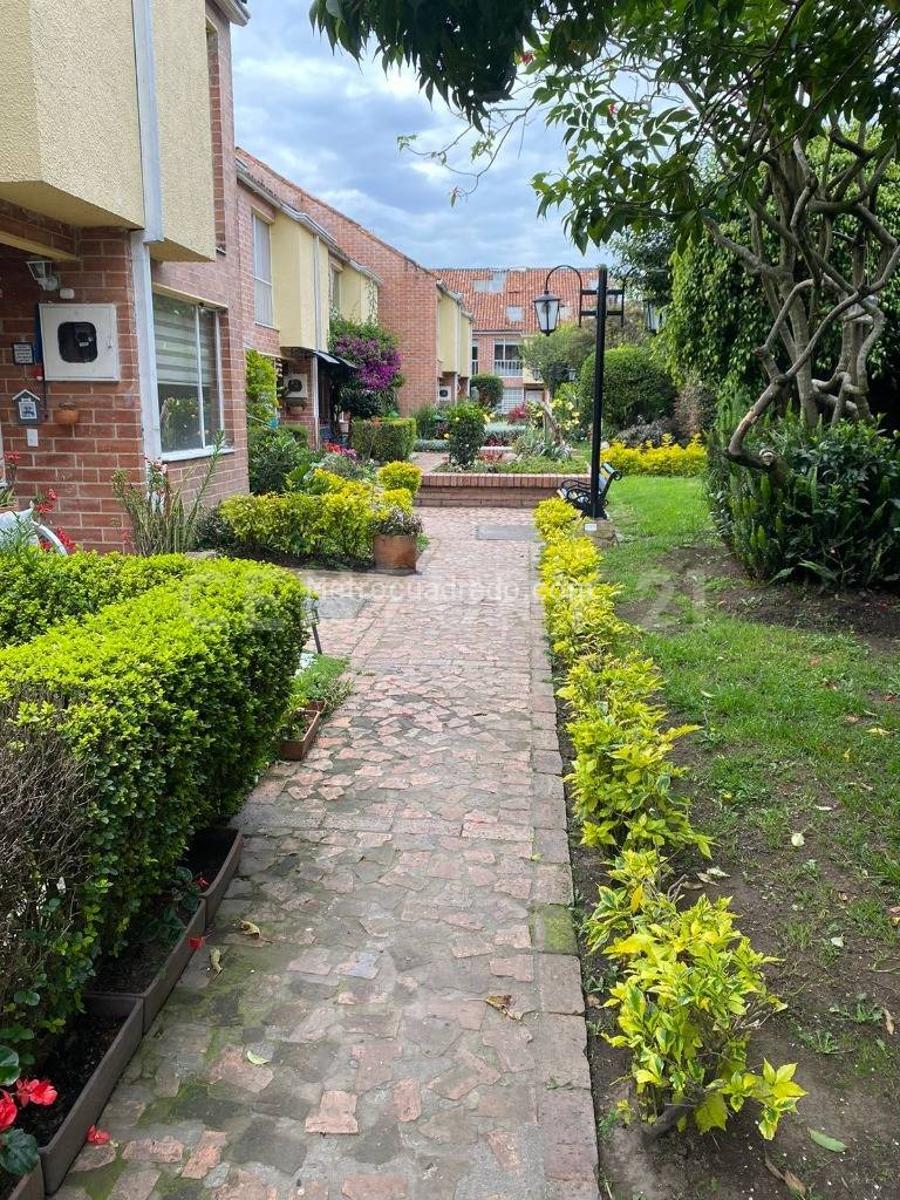 Casa en Venta  Pinar De Suba
