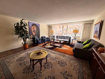 Casa en venta en Santa Paula, Bogotá · foto 3 de 20