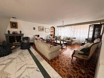 Casa en venta en Santa Paula, Bogotá · foto 4 de 20
