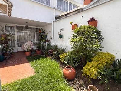 Casa en venta en Santa Paula, Bogotá · foto 5 de 20