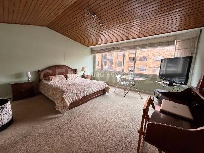 Casa en venta en Santa Paula, Bogotá · foto 6 de 20