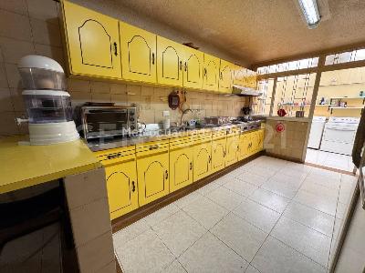 Casa en venta en Santa Paula, Bogotá · foto 9 de 20