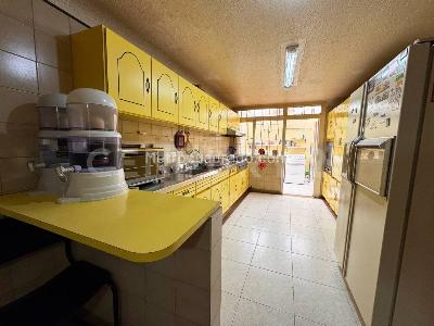 Casa en venta en Santa Paula, Bogotá · foto 11 de 20