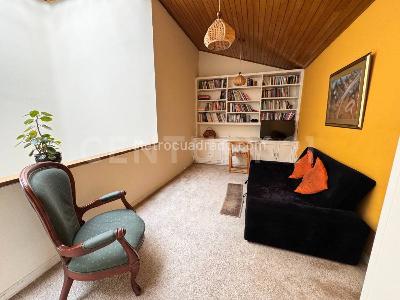 Casa en venta en Santa Paula, Bogotá · foto 12 de 20