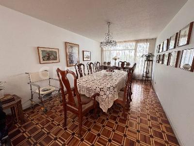 Casa en venta en Santa Paula, Bogotá · foto 15 de 20