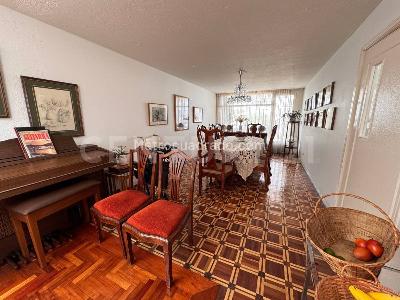 Casa en venta en Santa Paula, Bogotá · foto 17 de 20