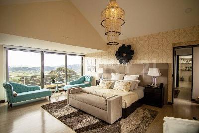 Casa de 4 alcobas en venta en Yerba Buena Chia Condominio Horizontes, Chía · foto 5 de 17