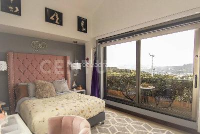 Casa de 4 alcobas en venta en Yerba Buena Chia Condominio Horizontes, Chía · foto 6 de 17
