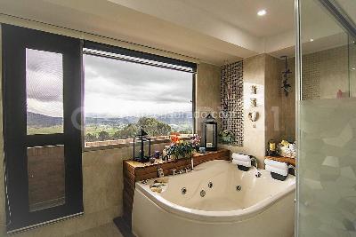Casa de 4 alcobas en venta en Yerba Buena Chia Condominio Horizontes, Chía · foto 8 de 17
