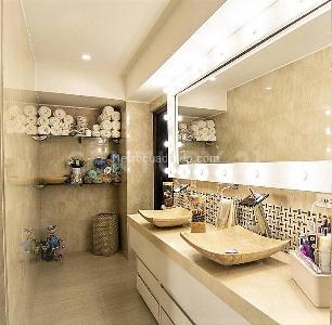 Casa de 4 alcobas en venta en Yerba Buena Chia Condominio Horizontes, Chía · foto 9 de 17