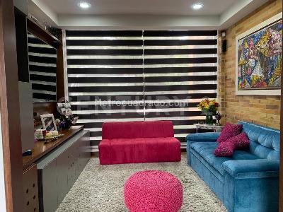Casa de 4 alcobas en venta en Yerba Buena Chia Condominio Horizontes, Chía · foto 12 de 17